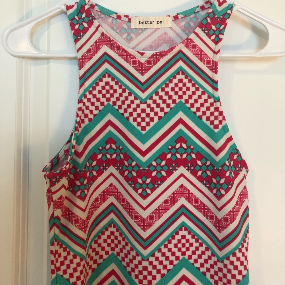 Cute Mini Dress